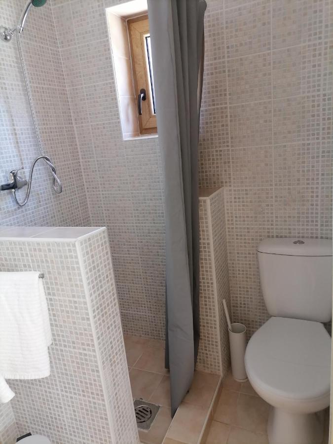 Lankas Vendeghaz - Holloko Villa Bagian luar foto