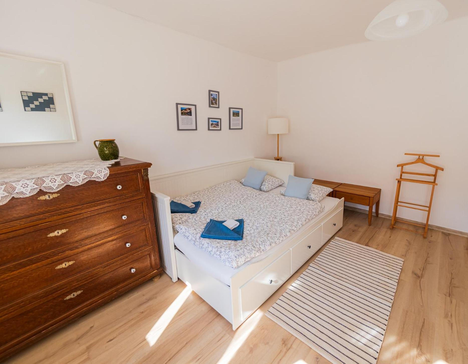 Lankas Vendeghaz - Holloko Villa Bagian luar foto